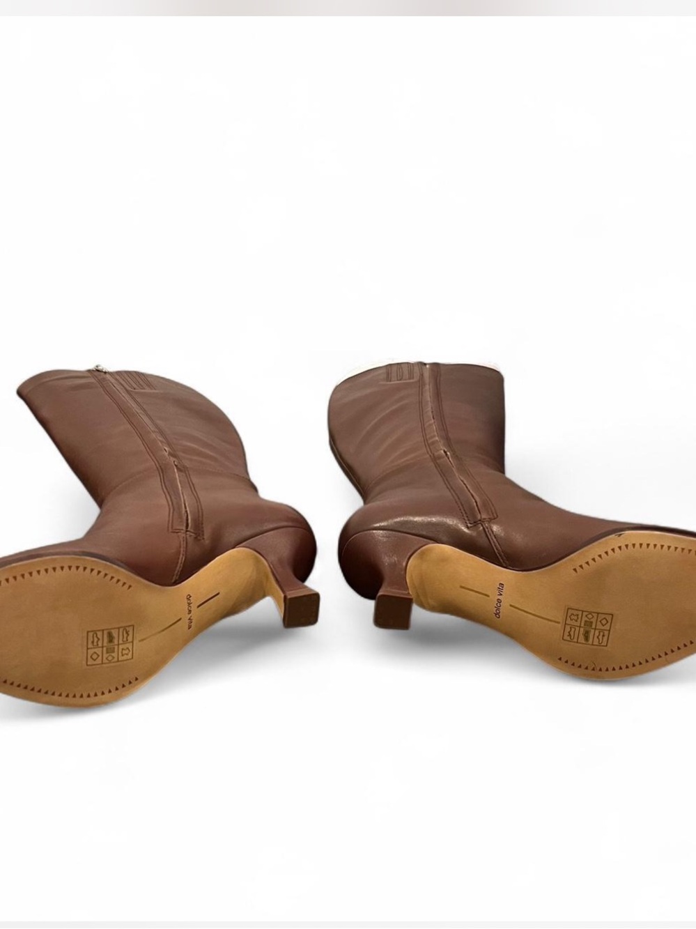 Dolce Vita Auggie Boots - Picture 3 of 4